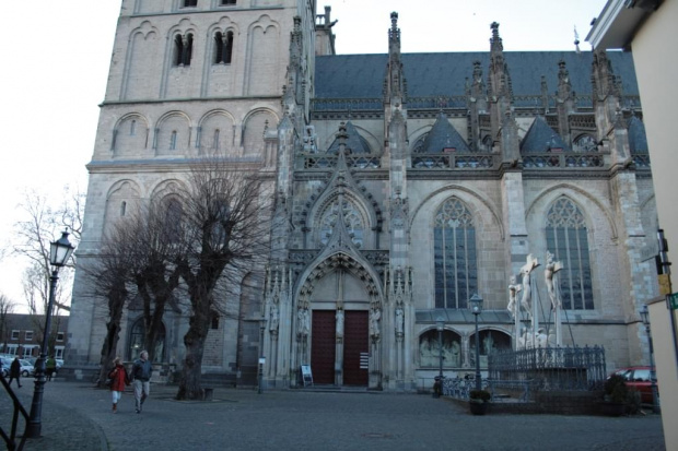 Xanten, St. Victor Dom