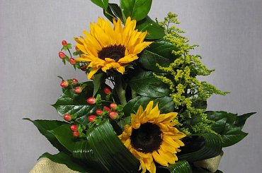 #wiosna #kwiaty #BukietKwiatów #kwiatki #żółty #słońce