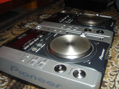 PIONEER CDJ - 200 NA SPRZEDAŻ