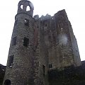 Zamek w Blarney #Blayrney