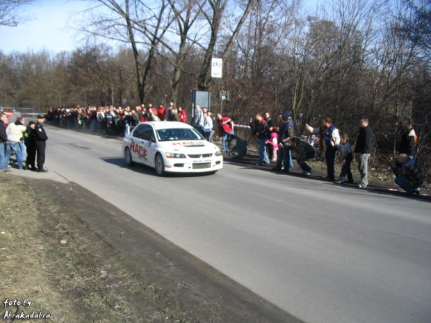 SUPER OS Memoriał Janusza Kuliga i Mariana Bublewicza - Wieliczka 24.02.2008 #WieliczkaKuligBublewiczSuperOS