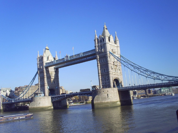 Tower Bridge