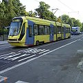 brukselski tramwaj