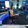 Agata Tomaszewska TVN24