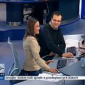 Agata Tomaszewska TVN24