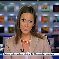 Agata Tomaszewska TVN24