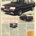 Polonez sedan #fso #polonez #sedan #atu