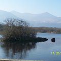 Jezioro Lough Leane #JezioroLoughLeane