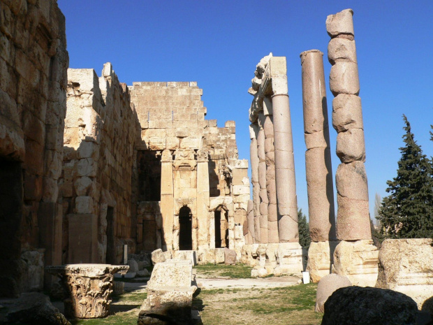 Baalbek