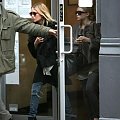 MK and Ash spotted together in NYC-paparazzi luty 2008
