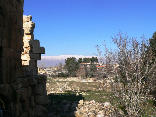 Baalbek