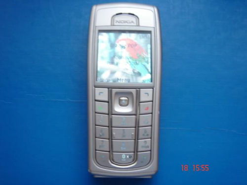 NOKIA 6230i