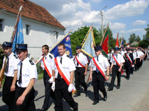 60 lat jednostki