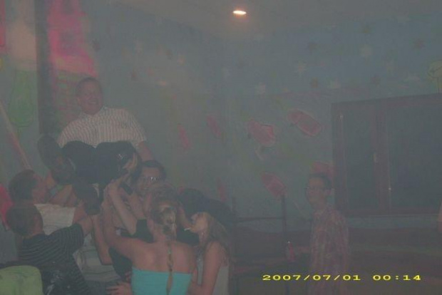 i latajacy Matys:D