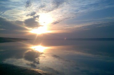 Zalew Sulejowski z Nokii 5300 #ZalewSulejowski #Nokia5300