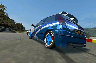 #XFGSpeedCornerLiveForSpeedTeam