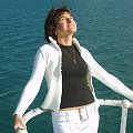 Titanic :)
Jersey 2006 #morze #Jersey