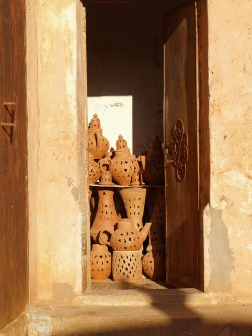 maroco styczeń 2008 #wakacje