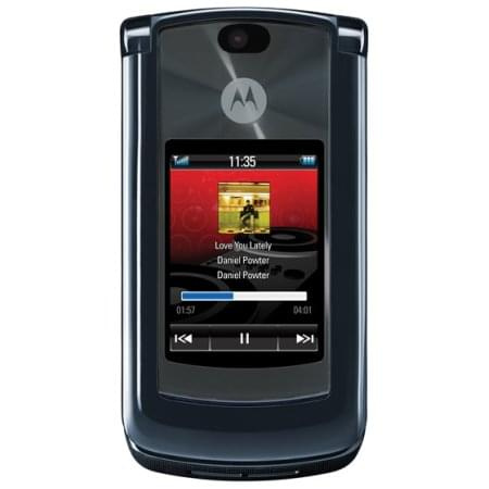 Motorola RAZR2 V8