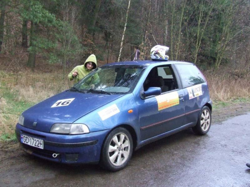 zdjecia z Rajdu Kobiet - KJS automobilklub orski, Fiat Team #kjs #orski #rajd #kobier #fiat #team