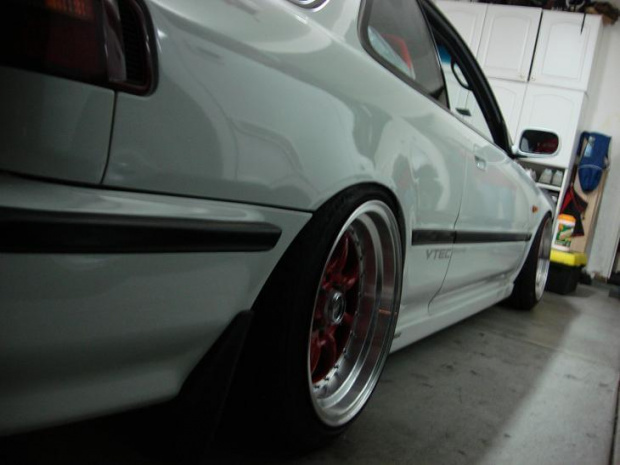 #Honda #samochód #JDM