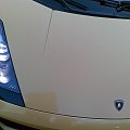 Gallardo Spyder