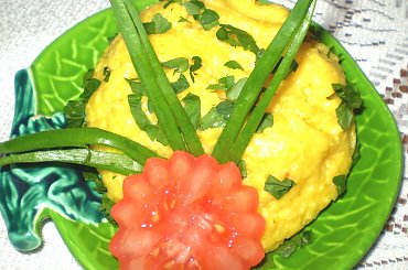 Ryż z kurkumą #DodatkiDoIIDań #ryż #kurkuma #obiad #DrugieDanie #jedzenie #kulinaria