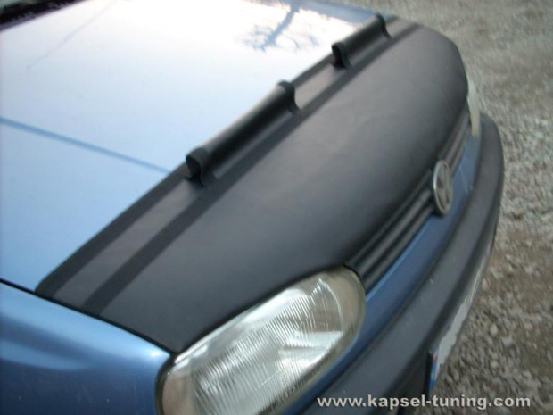 BRA Golf Mk3