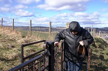 Zamek Dunnottar "wystąpił" w Hamlecie Zeffirellego z Gibsonem #Szkocja