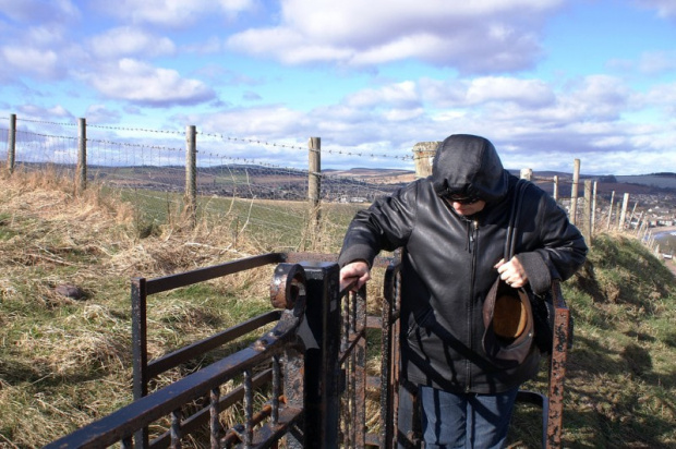 Zamek Dunnottar "wystąpił" w Hamlecie Zeffirellego z Gibsonem #Szkocja