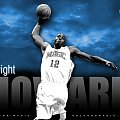 DWIGHT HOWARD- ORLANDO MAGIC
