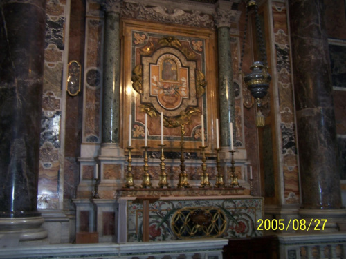 Watykan-Bazylika