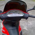 Gilera Runner (Panon Fox-4) #GileraRunner