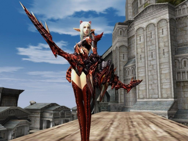 Lineage2 #Lineage #mmorpg