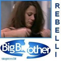 Big Brother 8-Rebecca #BB8 #BigBrother8 #LadyOfBeauty #Rebecca #Rebelli #LadyOfTheBeauty #ungerecht