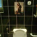 Taki mam widok jak...:p