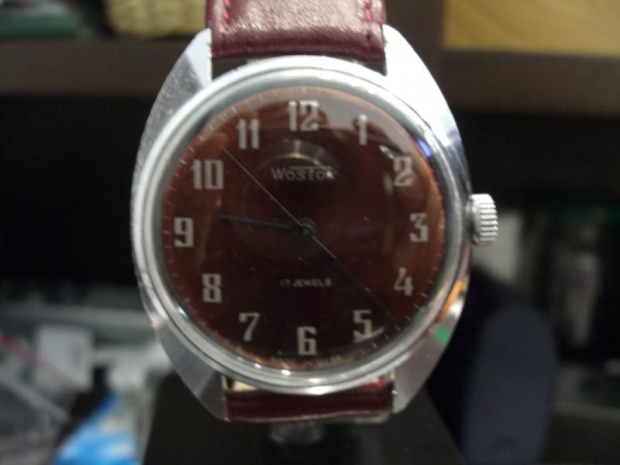 tissot lata 50-te