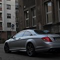 CL63AMG