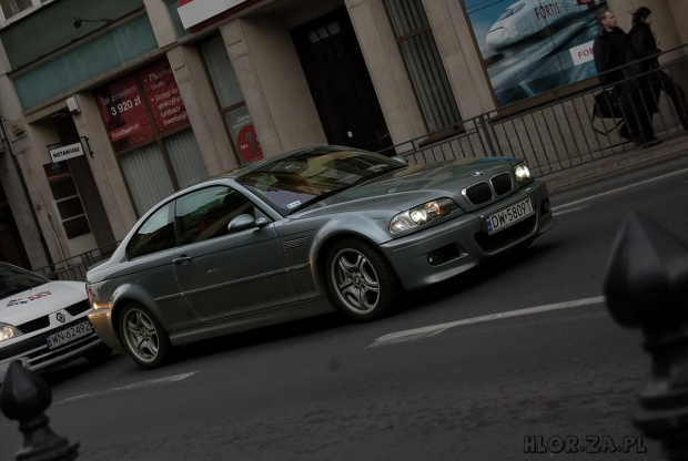 M3 E46