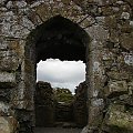 Rock of Dunamase