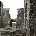 Rock of Dunamase