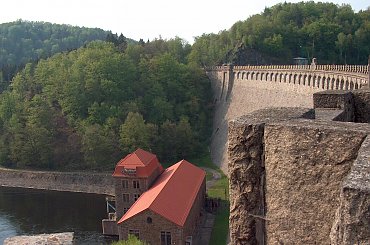 zapora pilchowice #ZaporaWodna #krajobraz #ElektrowniaWodna #pilchowice #JeleniaGóra #tama #bóbr #natura #przyroda