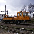 19.03.2008 Stacja Wrocław Świebodzki WM15A-470