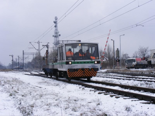 20.03.2008 Stacja Wrocław Swojczyce