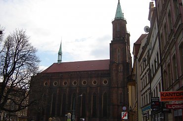 ... #Slask #DolnySlask #Silesia #Schlesien #Slezsko #Legnica #KosciolEwangelicki