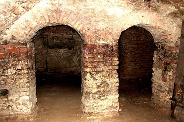 Podziemna Trasa Turystyczna w Przemyślu #Przemyśl #podziemia #podziemna #trasa