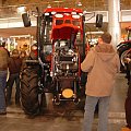 Pronar serii P5 #kombajn #traktor #rolnictwo #farmer #wystawa #Poznań
