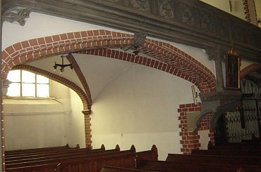 Legnica. Katedra ss Piotra i Pawla #Slask #DolnySlask #Silesia #Schlesien #Slezsko #Legnica #KatedraPiotraIPawla