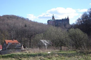 okolice Swidnicy i Walbrzycha #Slask #DolnySlask #Silesia #Schlesien #Slezsko