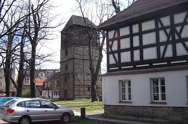 Tzw LUTHERHEIM obok Kosciola Pokoju #Slask #DolnySlask #Silesia #Schlesien #Slezsko #Friedenskirche #KosciolPokoju